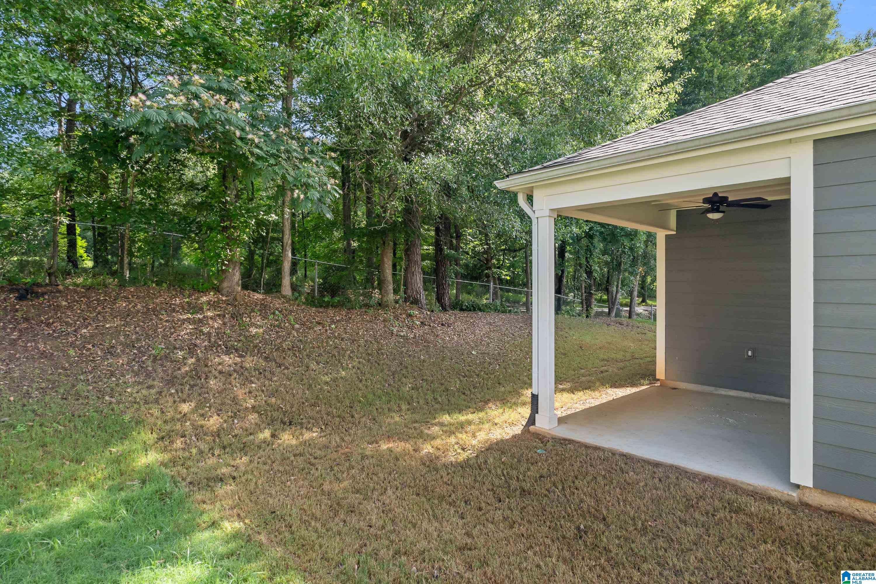794 Valley Circle Leeds, AL 35094 - Photo 26 of 27