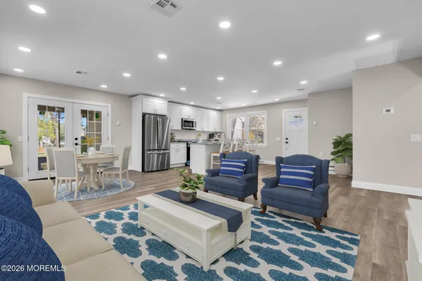 $299,900 | 46 Norwalk Avenue, Whiting, NJ 08759