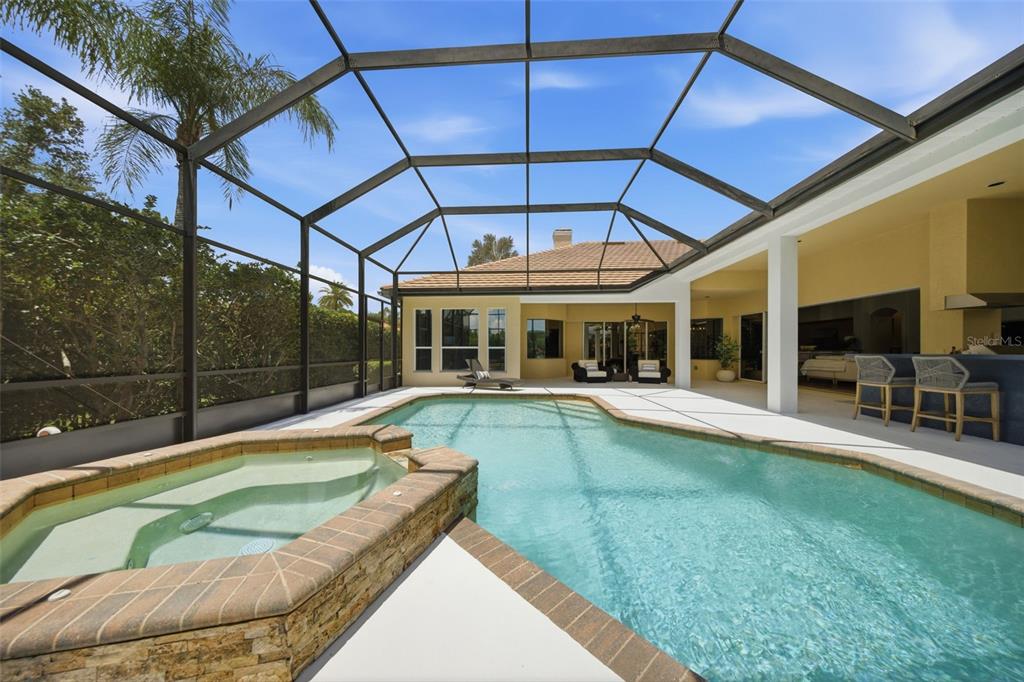 9409 Tree Tops Lake Road Tampa, FL 33626 - Photo 76 of 97