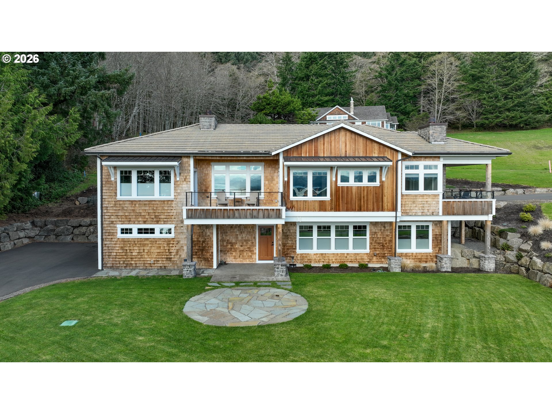 38590 Meadow Loop Nehalem, OR 97131 - Photo 3 of 48
