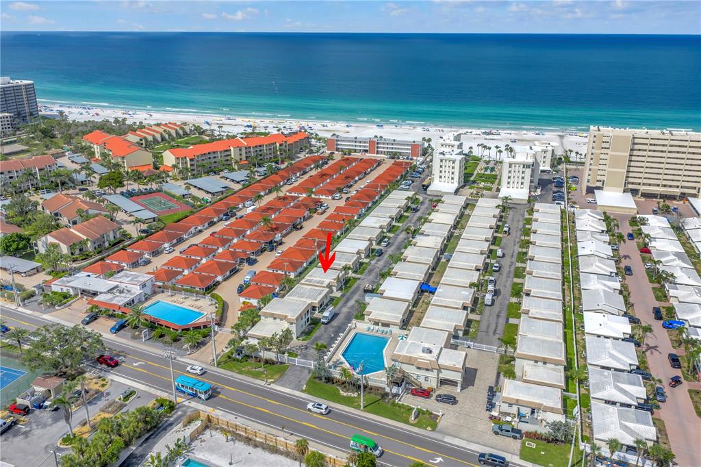 6150 Midnight Pass Road, Unit V38 Sarasota, FL 34242 - Photo 43 of 53