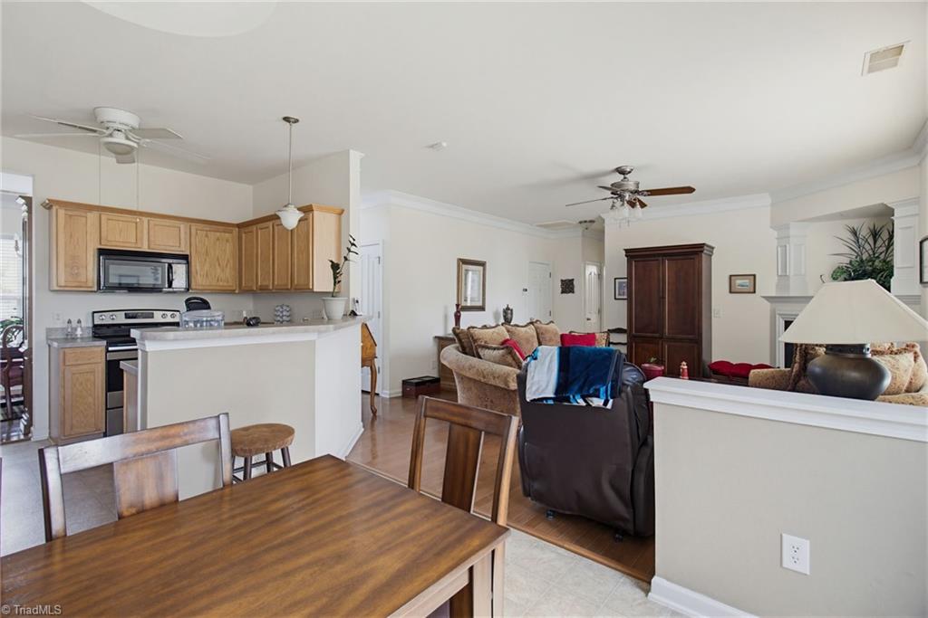2115 Cliffvale Drive High Point, NC 27262 - Photo 12 of 30
