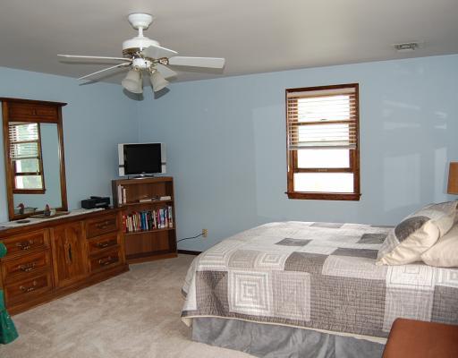 4490 Battle Ridge Road McDonald, PA 15057 - Photo 9 of 14 Master Bedroom.