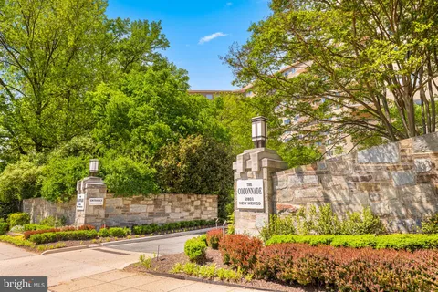 $995,000 | 2801 New Mexico Avenue Northwest, Unit 618, Washington, DC 20007