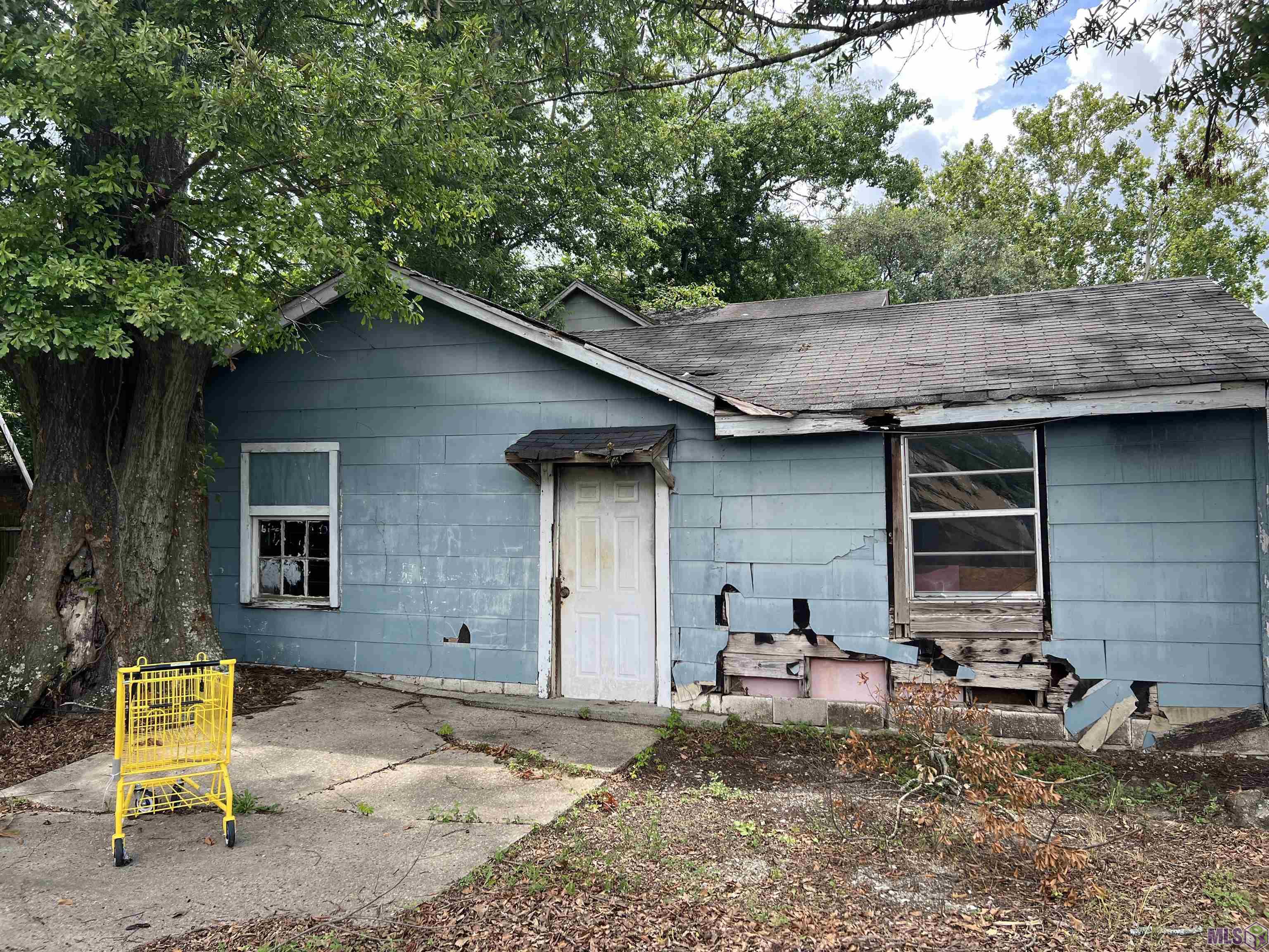 1878 74th Avenue Baton Rouge, LA 70807 - Photo 3 of 5 Gallery Image 3