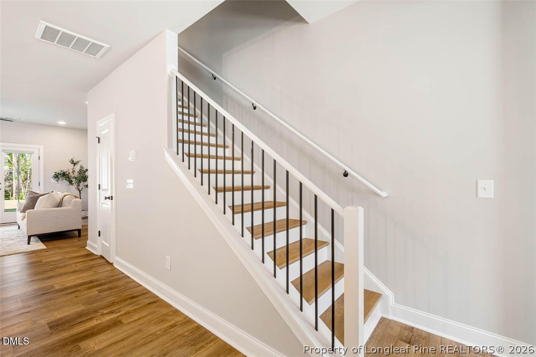 5709 Parker Pines Raleigh, NC 27609 - Photo 18 of 33
