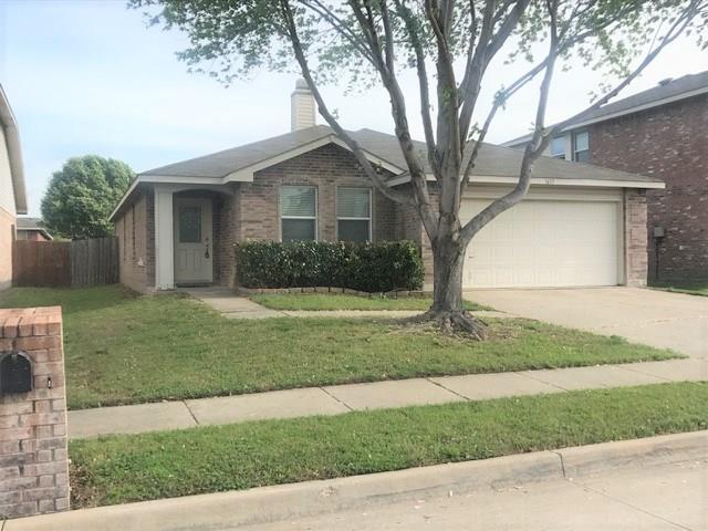 1617 Rialto Way Fort Worth, TX 76247 - Photo 1 of 1