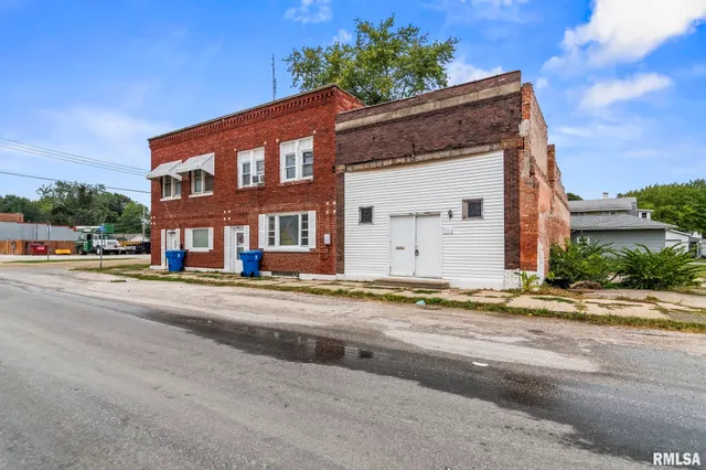 $94,900 | 104 Main Street, Tallula, IL 62688