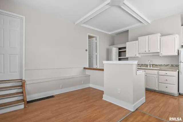 $94,900 | 104 Main Street, Tallula, IL 62688