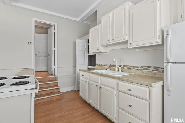 $94,900 | 104 Main Street, Tallula, IL 62688