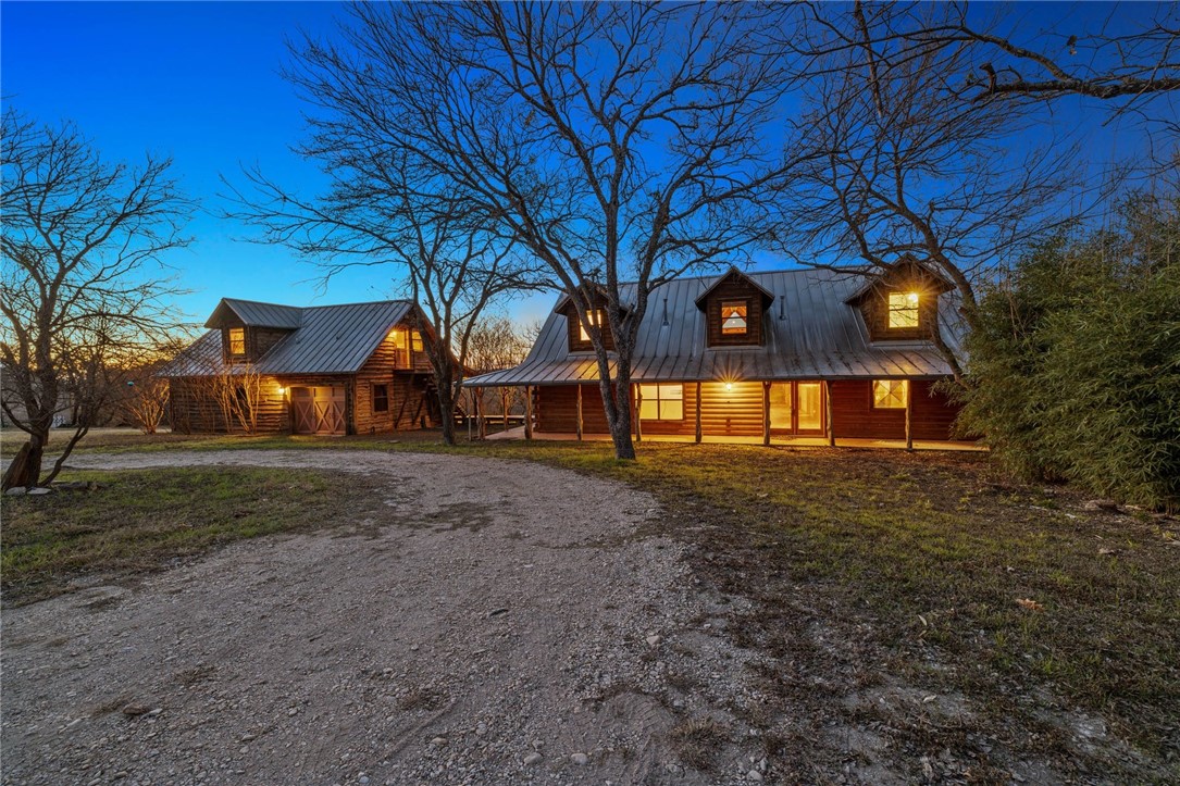 1111 Berry Lane Georgetown, TX 78626 - Photo 1 of 1