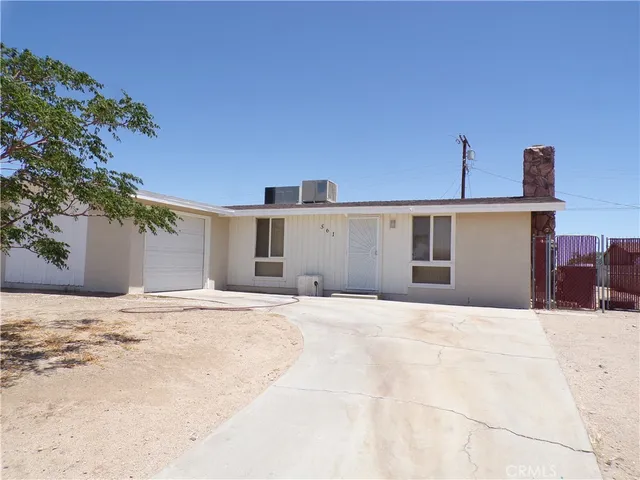 $250,000 | 561 Frances Drive, Barstow, CA 92311