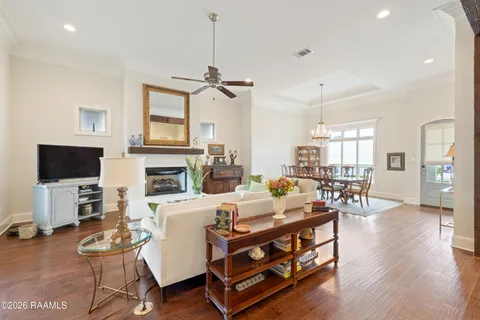 $430,000 | 300 Cedar Lake Drive, Youngsville, LA 70592