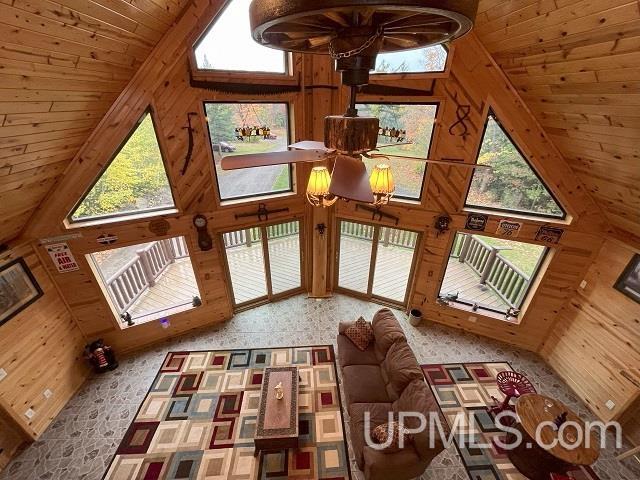 24380 Co Road Ishpeming, MI 49849 - Photo 46 of 92
