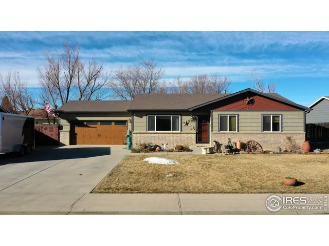 $400,000 | 605 Ash Avenue, Ault, CO 80610