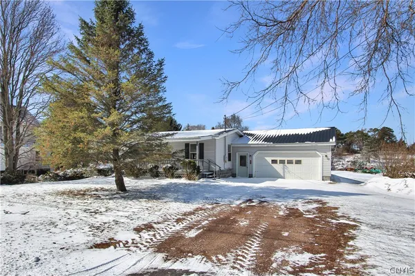 $159,900 | 9435 Highway 812, New Bremen, NY 13327