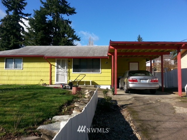 4404 Southeast 3rd Place Renton, WA 98059 - Photo 1 of 16