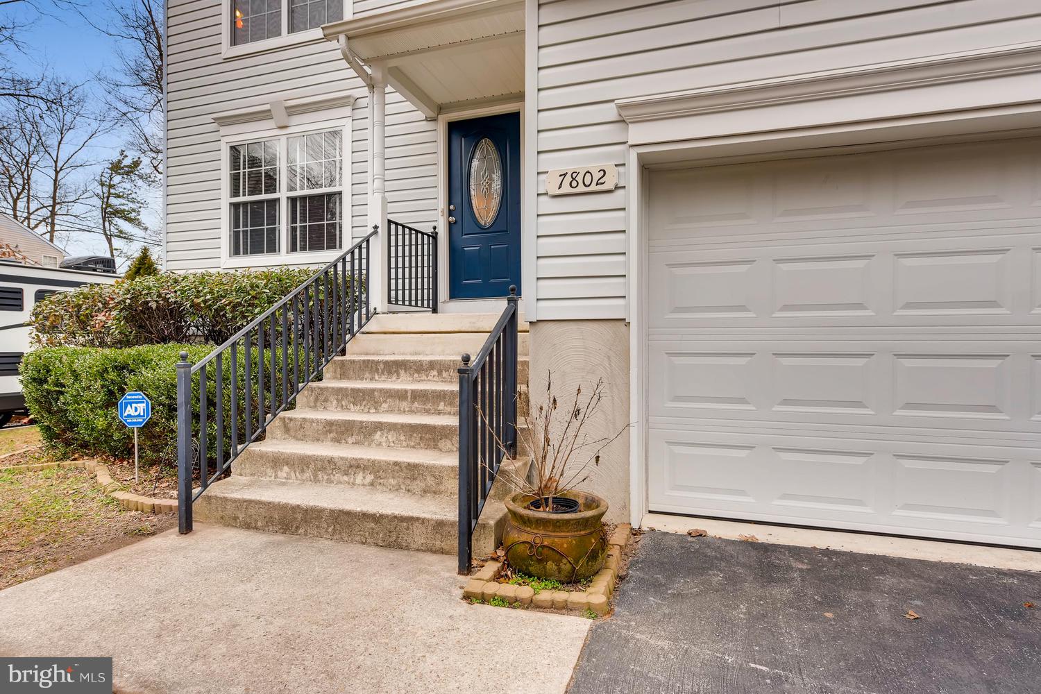 7802 WB&A Road Severn, MD 21144 - Photo 3 of 30 Gallery Image 3