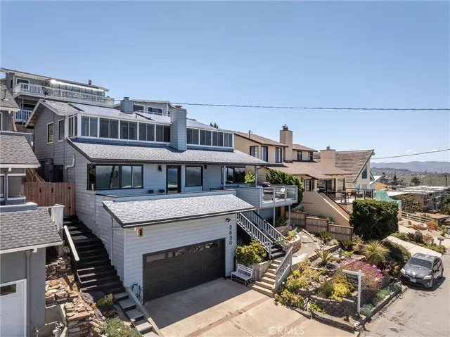 $1,385,000 | 2630 Maple Avenue, Morro Bay, CA 93442