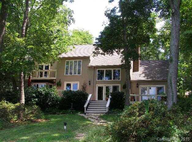 26 Sunrise Point Road Lake Wylie, SC 29710 - Photo 22 of 24 Gallery Image 22