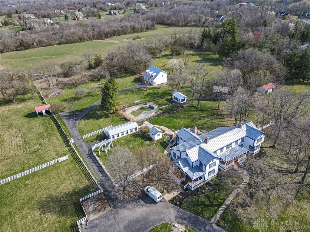 2696 Wilmington Road Lebanon, OH 45036 - Photo 84 of 96