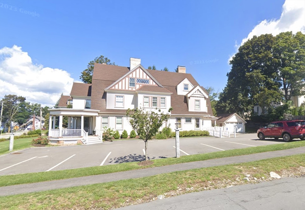 293 Broadway, Unit 3F Methuen, MA 01844 - Photo 1 of 19