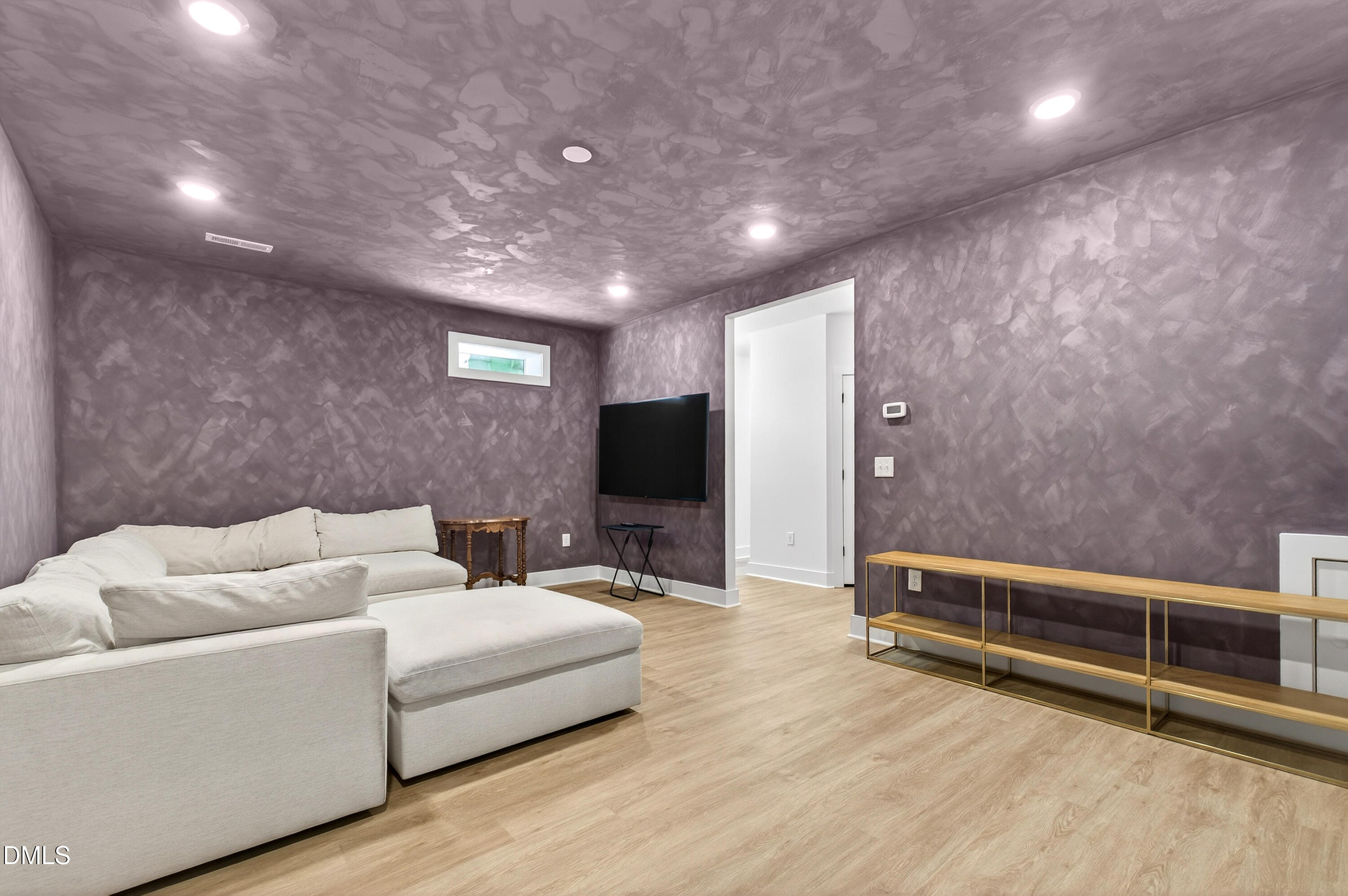 325 Grand Avenue Raleigh, NC 27606 - Photo 37 of 46 a living room with furniture