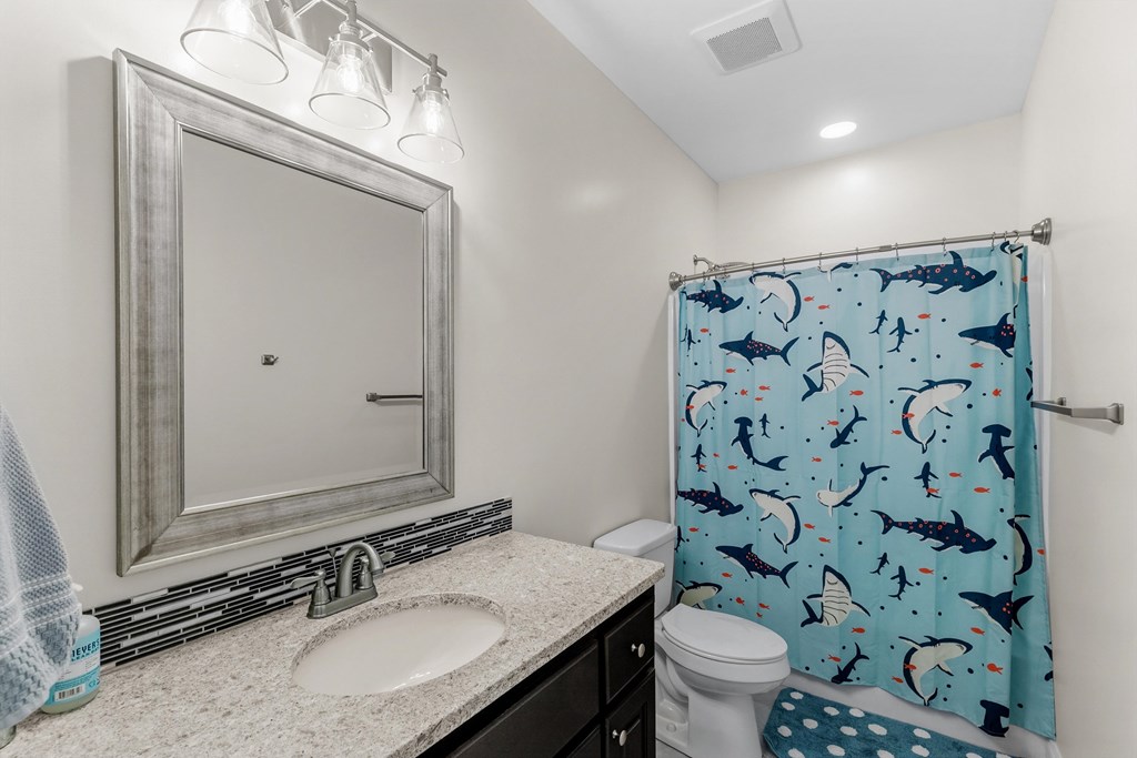 623 Skipper Road Dothan, AL 36301 - Photo 32 of 62 Bathroom 3