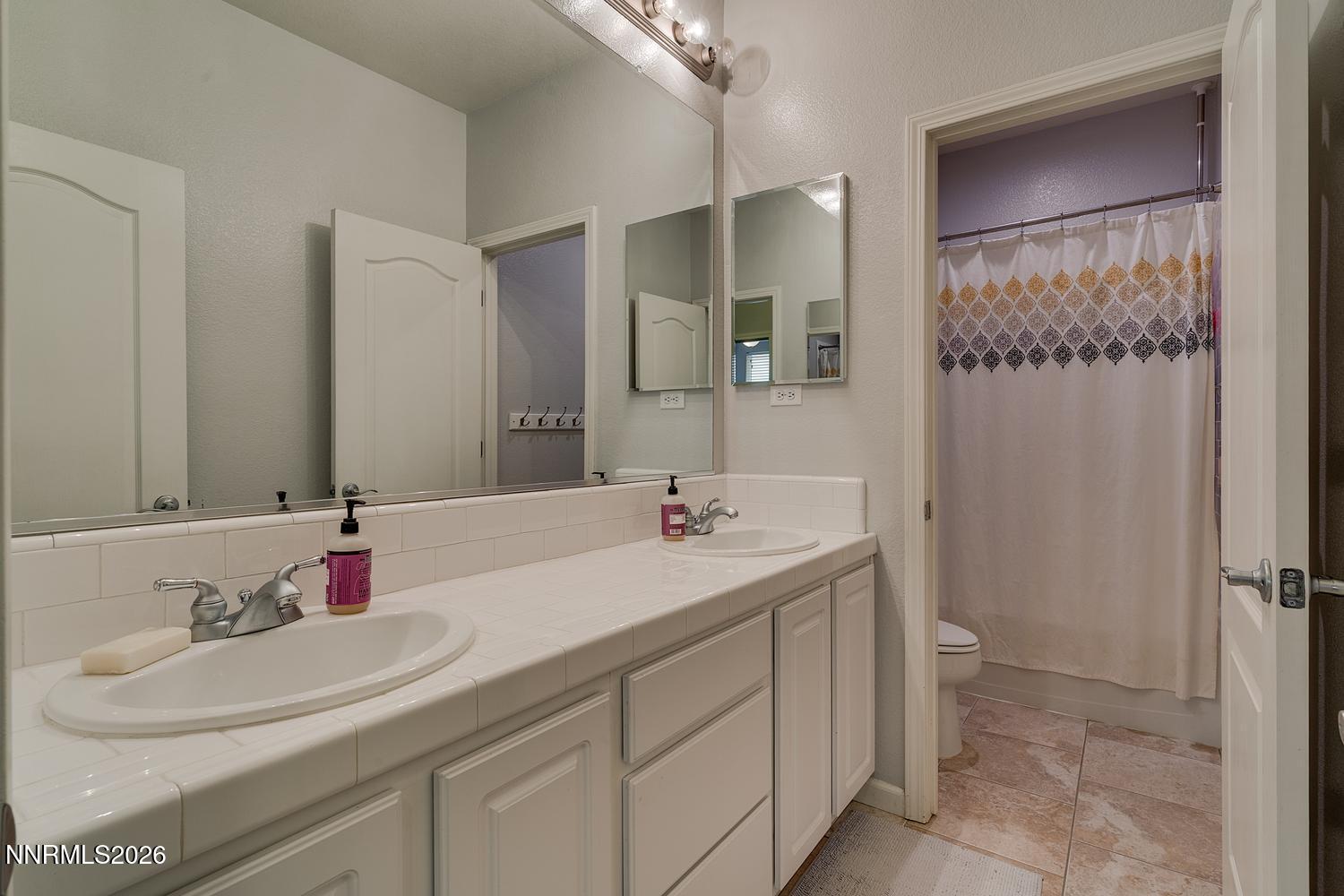 410 Pan Zareta Court Reno, NV 89521 - Photo 18 of 24 kids bath