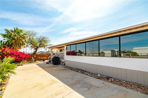 $225,000 | 3520 Needles Highway, Unit 6, Needles, CA 92363