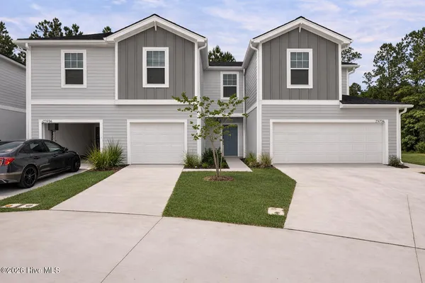 $279,930 | 233 Senna Drive, Holly Ridge, NC 28445