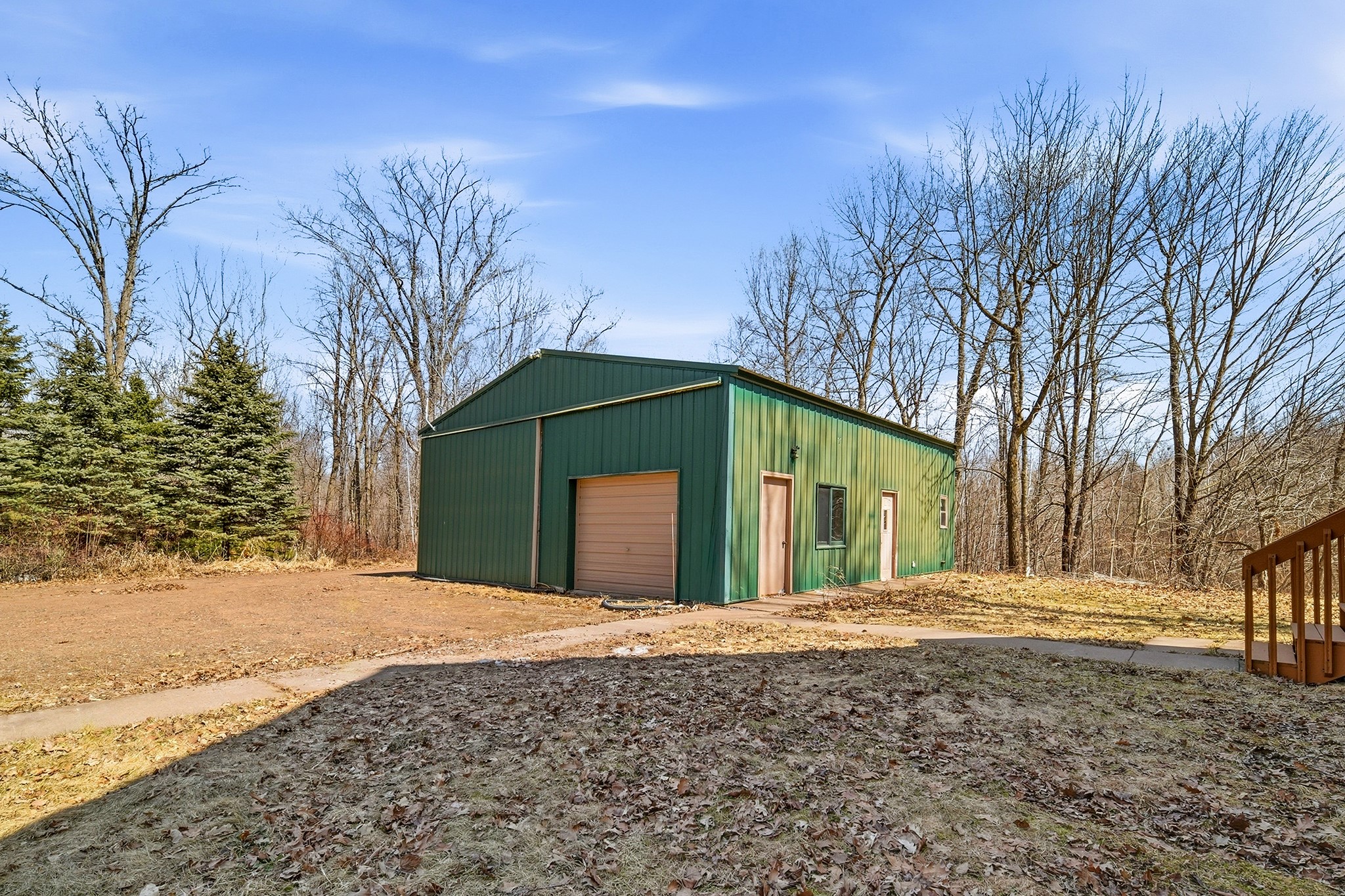N2641 Cipra Road Sarona, WI 54870 - Photo 7 of 57
