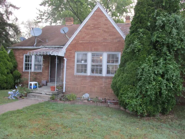 $45,000 | 1201 Walnut Street, Greenup, KY 41144