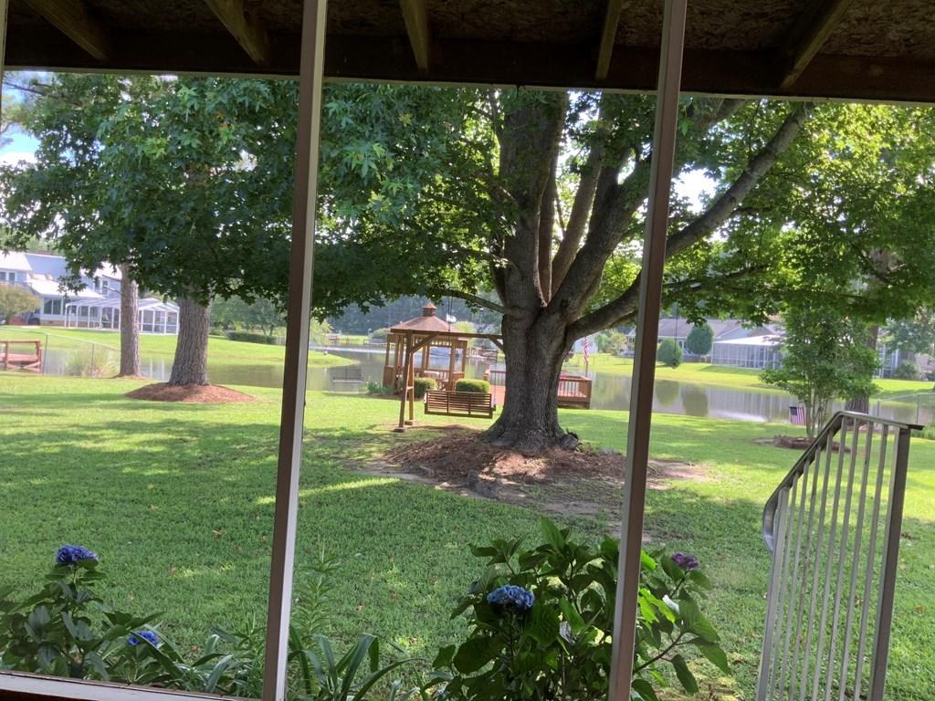 1399 Quackenbush Road Summerton, SC 29148 - Photo 3 of 19 Quackenbush2