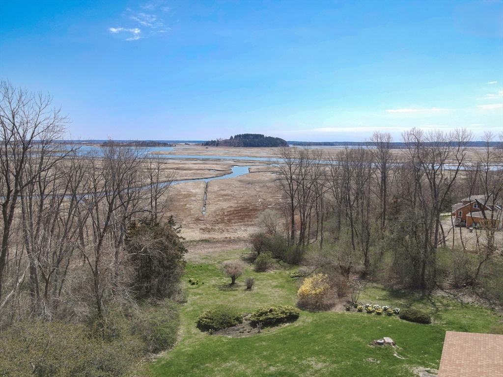 235 Argilla Road Ipswich, MA 01938 - Photo 18 of 28 a view of a garden
