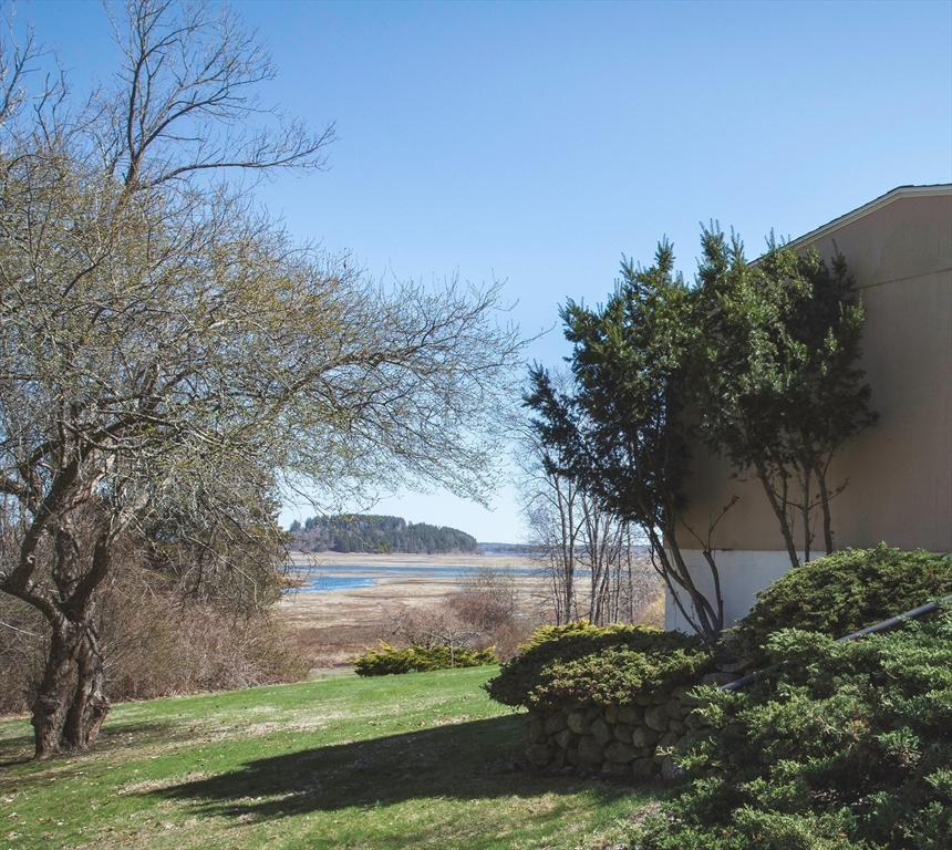 235 Argilla Road Ipswich, MA 01938 - Photo 24 of 28 a view of a yard with large trees