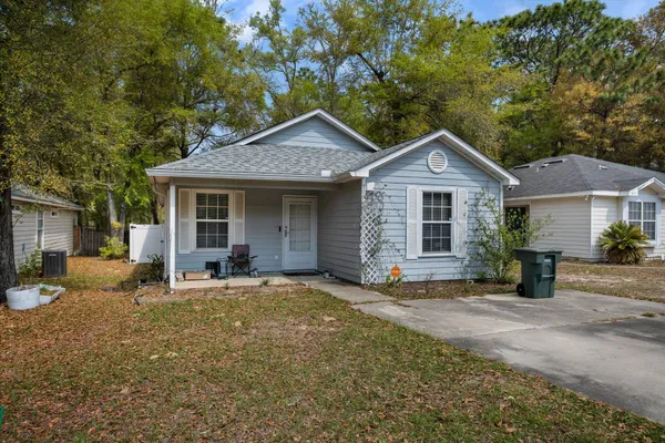 $214,900 | 206 Wilson Green Boulevard, Tallahassee, FL 32305
