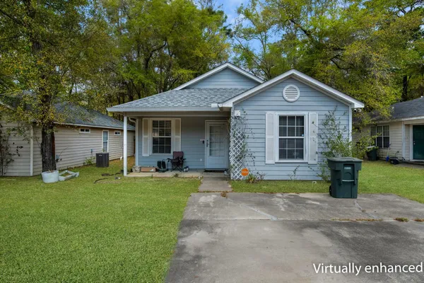 $214,900 | 206 Wilson Green Boulevard, Tallahassee, FL 32305