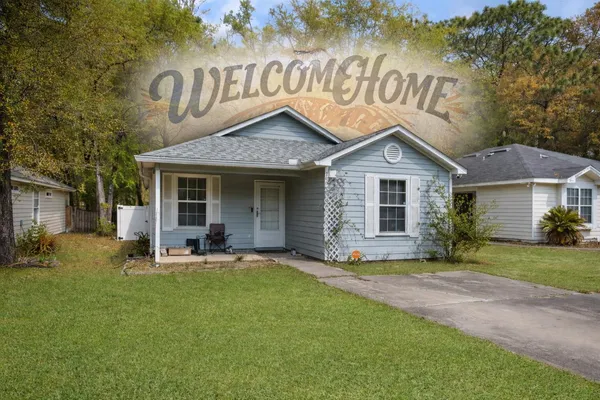 $214,900 | 206 Wilson Green Boulevard, Tallahassee, FL 32305