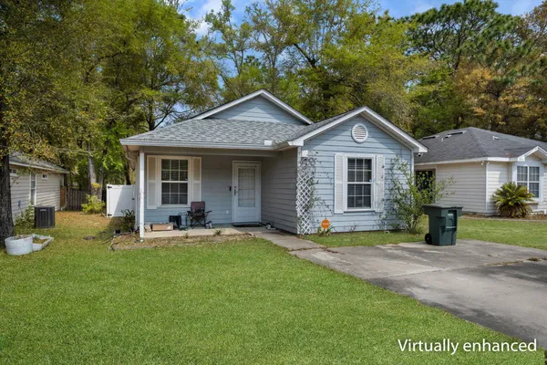 $214,900 | 206 Wilson Green Boulevard, Tallahassee, FL 32305