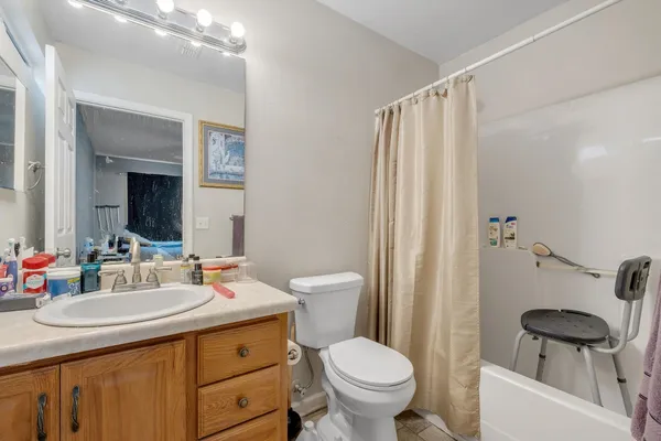 $214,900 | 206 Wilson Green Boulevard, Tallahassee, FL 32305