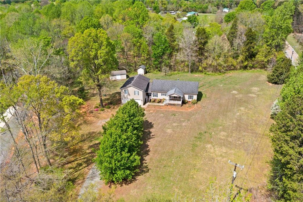 116 Blue Heron Road Salisbury, NC 28146 - Photo 48 of 50 Gallery Image 48