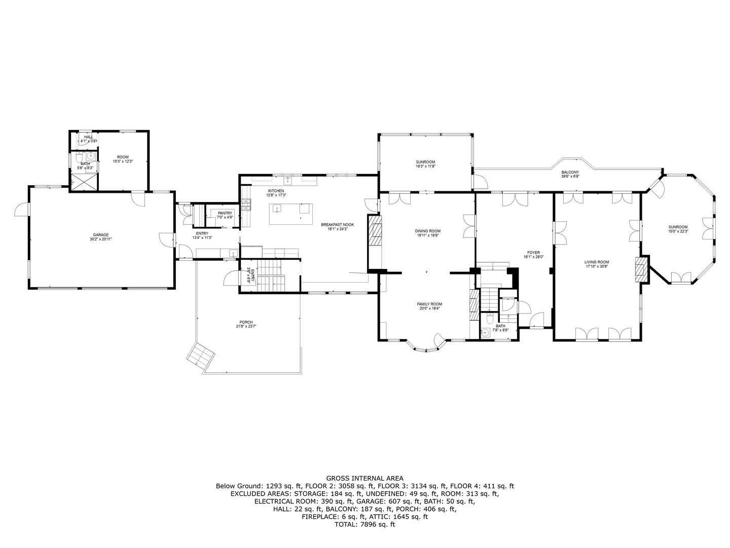 855 Sheridan Road Highland Park, IL 60035 - Photo 57 of 62