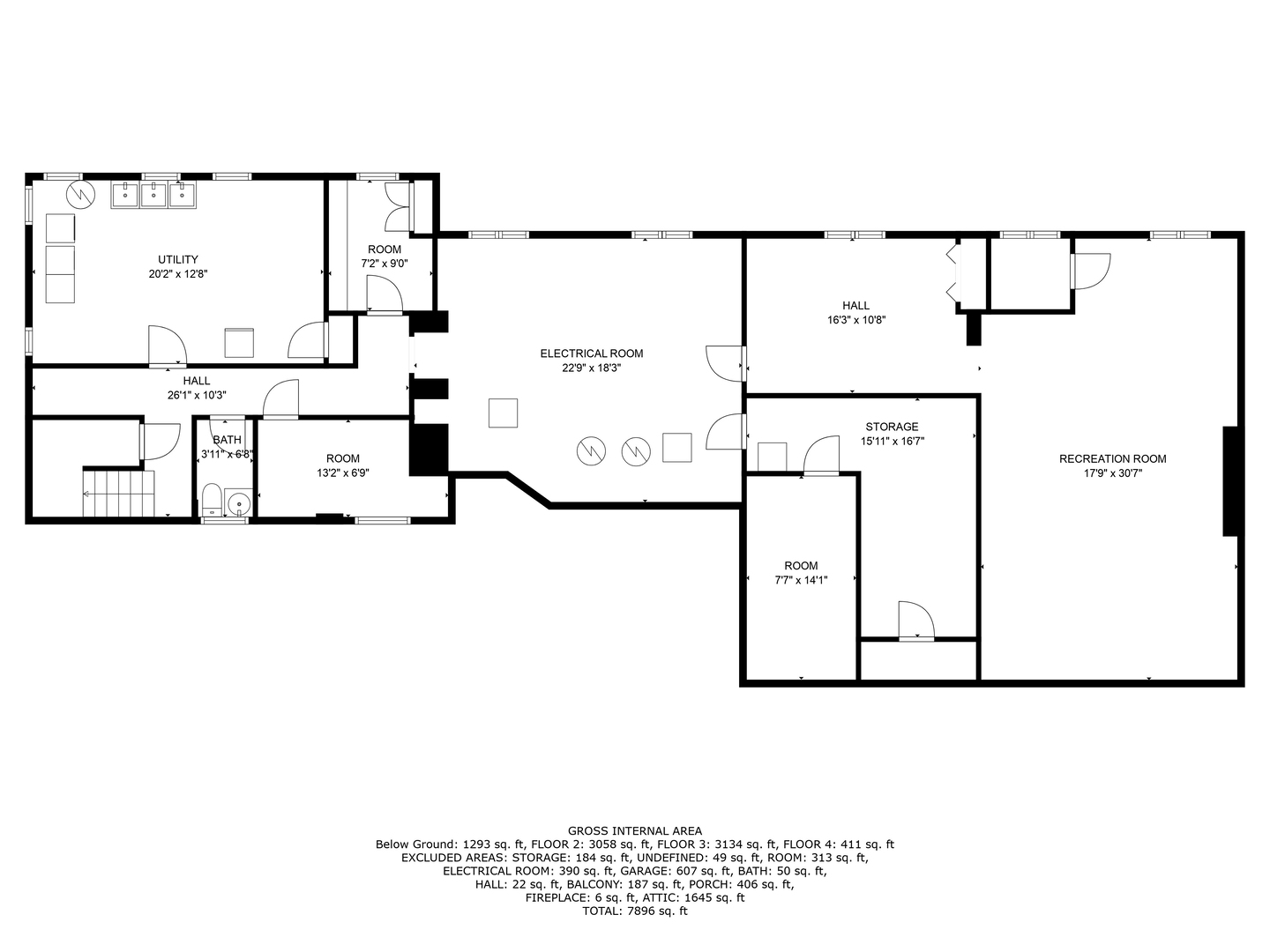 855 Sheridan Road Highland Park, IL 60035 - Photo 58 of 62