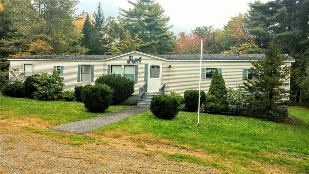 685 Old Rte One Waldoboro, ME 04572 - Photo 1 of 15 Photo