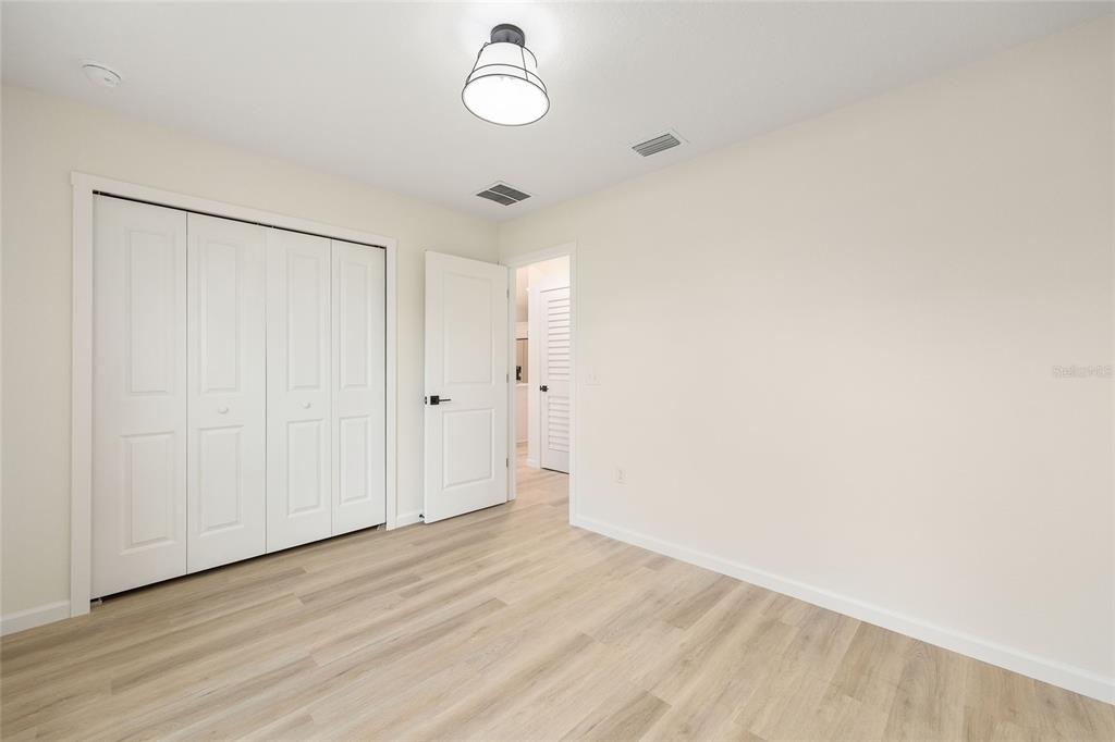 14769 Southwest 24th Place Ocala, FL 34481 - Photo 22 of 33 a view of an empty room