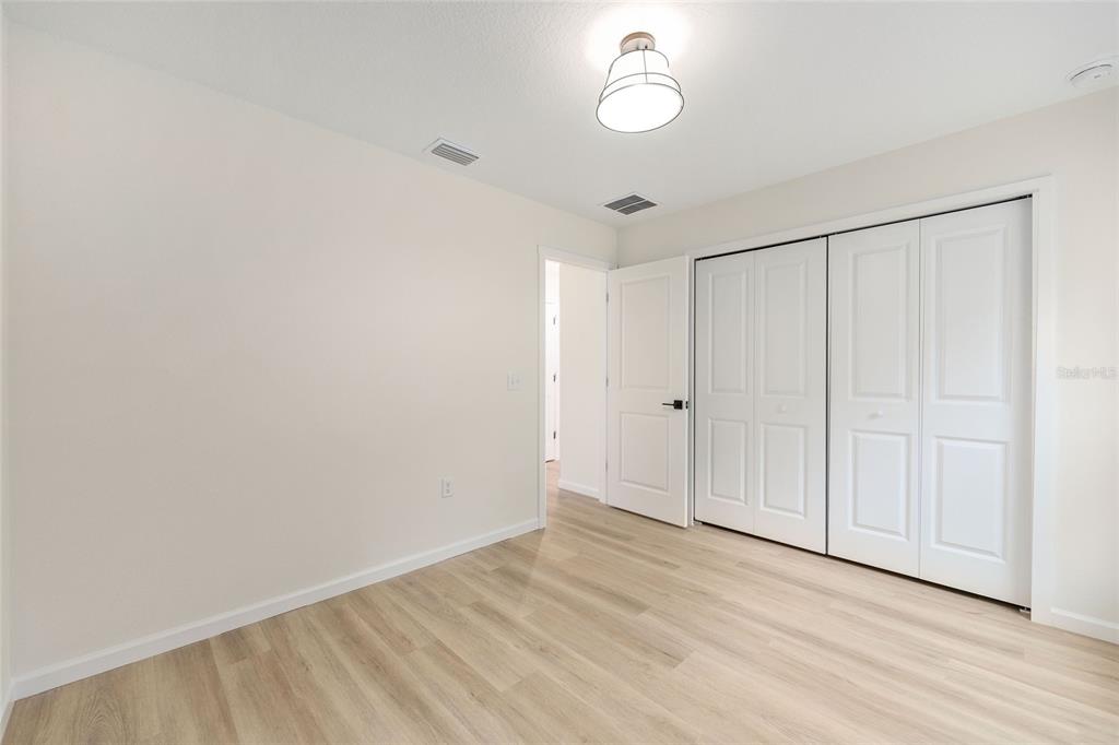 14769 Southwest 24th Place Ocala, FL 34481 - Photo 25 of 33 a view of an empty room