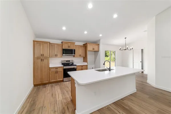 $230,000 | 14769 Southwest 24th Place, Ocala, FL 34481