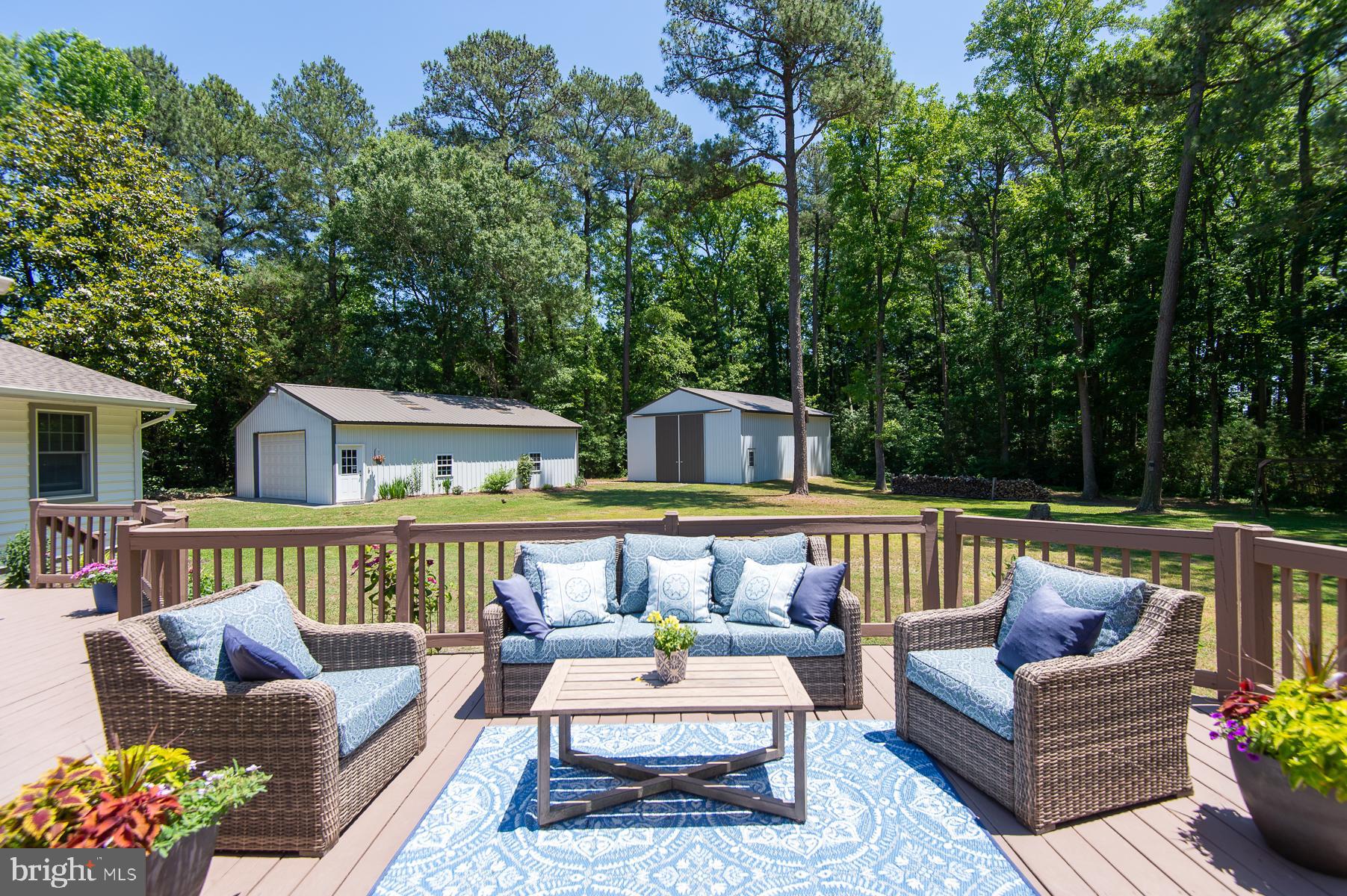 3547 Prchal Road Preston, MD 21655 - Photo 19 of 85