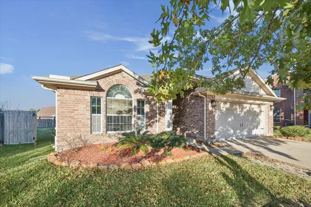 $265,500 | 3006 Spring Fair Court, Spring, TX 77388